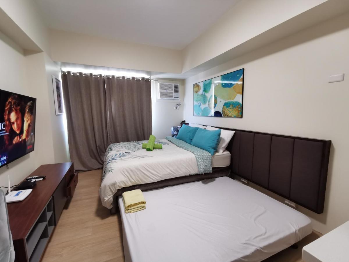 Avida Davao By Davaobnb & Lemonique Homes Exterior foto